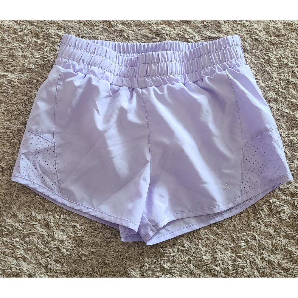 Girls Running Shorts